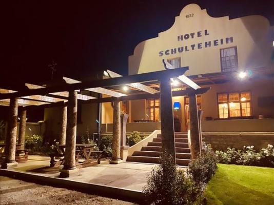 Schulteheim Hotel - 253181