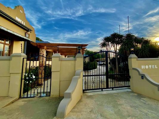 Schulteheim Hotel - 253182