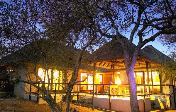 Raptors Lodge - 253230