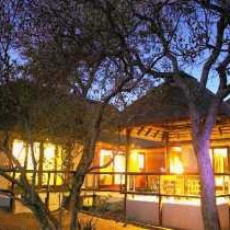 Raptors Lodge - 253230