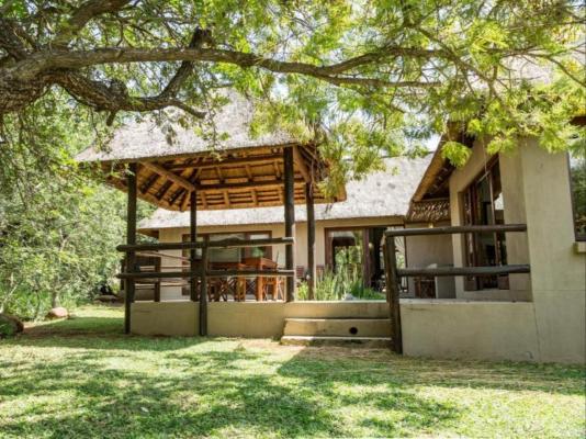 Raptors Lodge - 253237