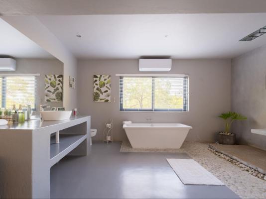 Raptors Lodge - 253240