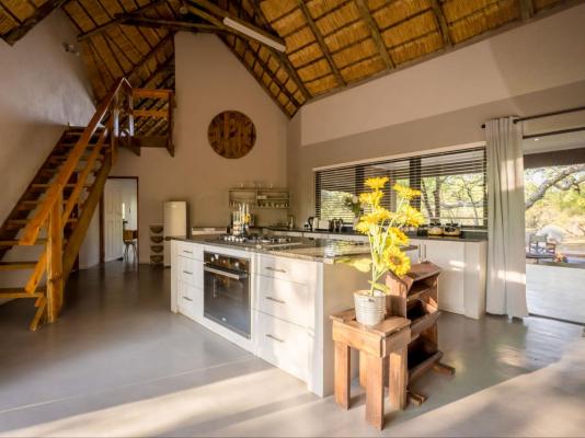 Raptors Lodge - 253242