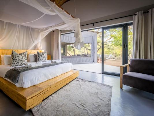 Raptors Lodge - 253243