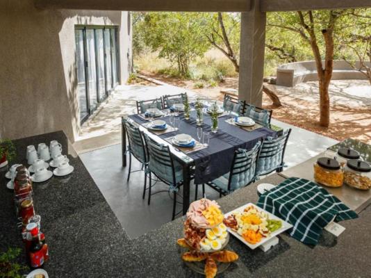 Raptors Lodge - 253246