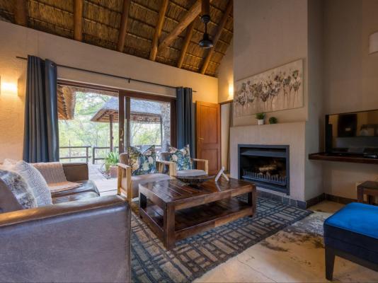 Raptors Lodge - 253260