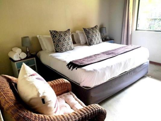 Raptors Lodge - 253263