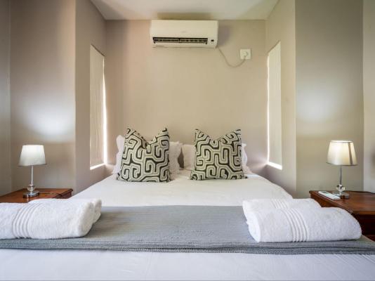 Raptors Lodge - 253269