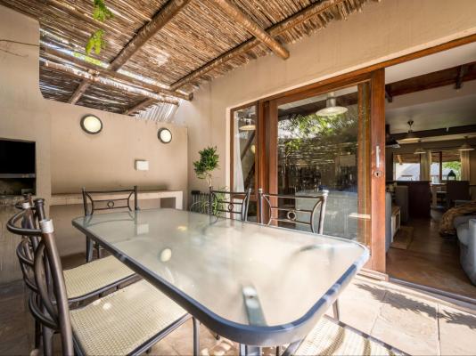 Raptors Lodge - 253270