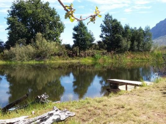 Welbedacht Game and Nature Reserve - 253273