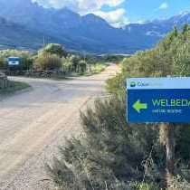 Welbedacht Game and Nature Reserve - 253284