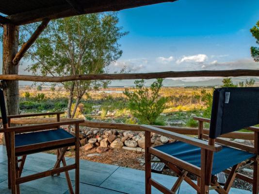 Welbedacht Game and Nature Reserve - 253289