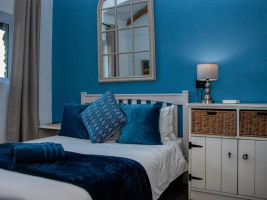 Welbedacht Game and Nature Reserve - 253292