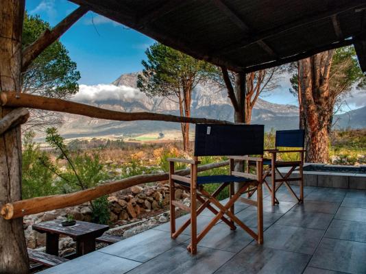 Welbedacht Game and Nature Reserve - 253293