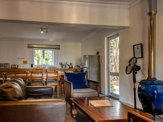 Welbedacht Game and Nature Reserve - 253302