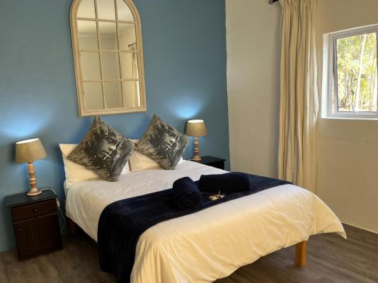 Welbedacht Game and Nature Reserve - 253304