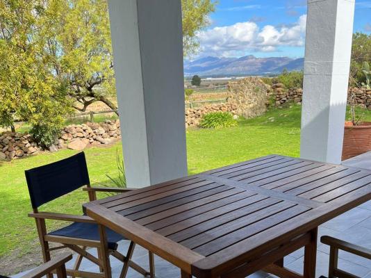 Welbedacht Game and Nature Reserve - 253310