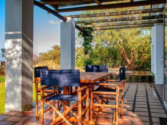 Welbedacht Game and Nature Reserve - 253311