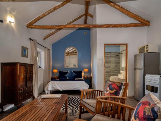 Welbedacht Game and Nature Reserve - 253314