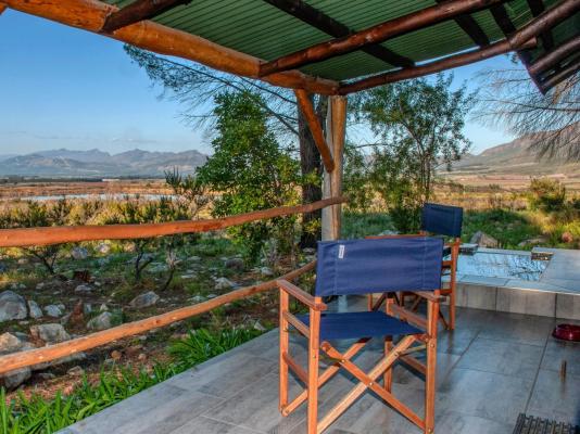 Welbedacht Game and Nature Reserve - 253317