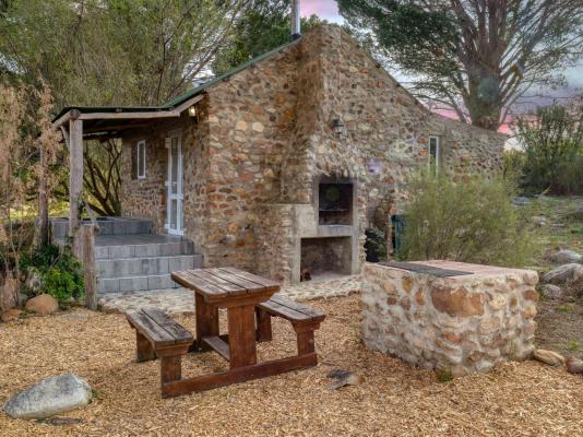 Welbedacht Game and Nature Reserve - 253319