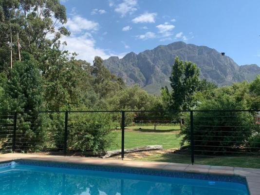 Welbedacht Game and Nature Reserve - 253335