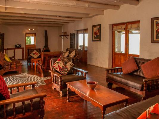 Welbedacht Game and Nature Reserve - 253339