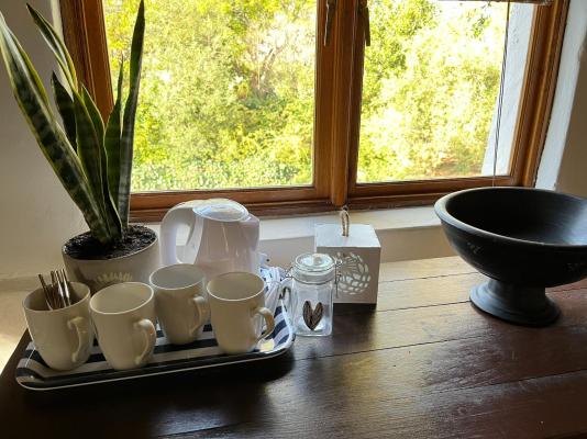 Welbedacht Game and Nature Reserve - 253345