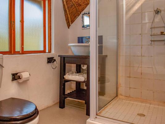 Welbedacht Game and Nature Reserve - 253348