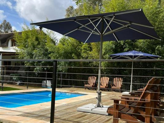 Welbedacht Game and Nature Reserve - 253350