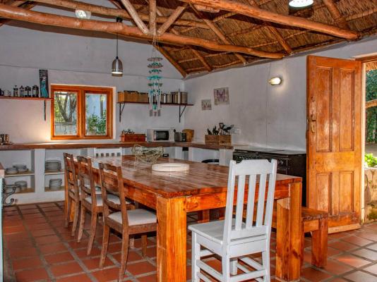 Welbedacht Game and Nature Reserve - 253351