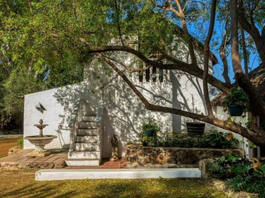 Welbedacht Game and Nature Reserve - 253357