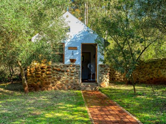 Welbedacht Game and Nature Reserve - 253359