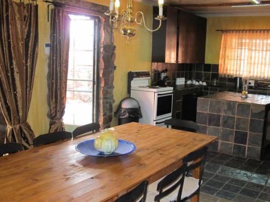 Lethabo Estate - 253368