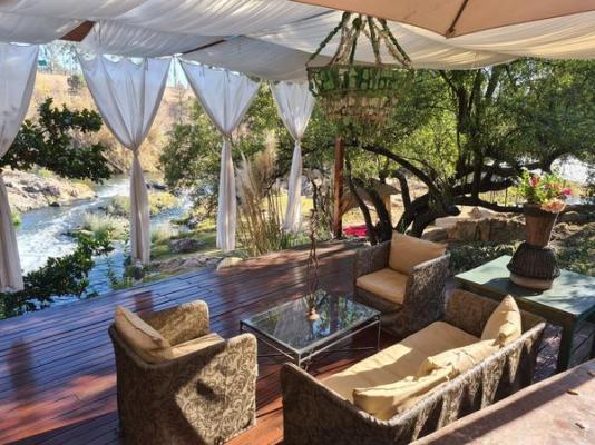 Lethabo Estate - 253369