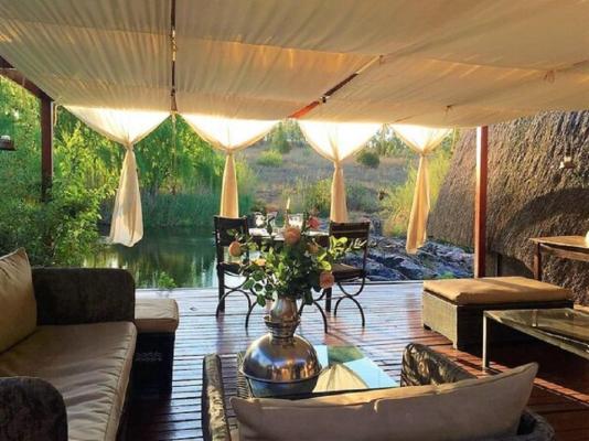 Lethabo Estate - 253370