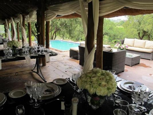 Lethabo Estate - 253374