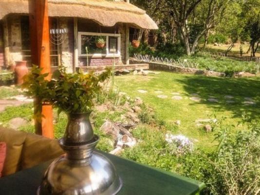 Lethabo Estate - 253376