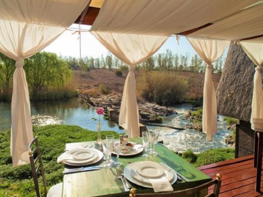 Lethabo Estate - 253378