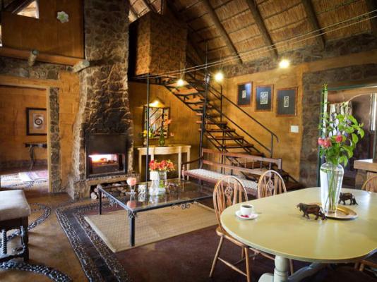 Lethabo Estate - 253380