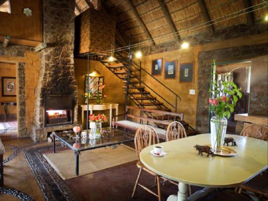 Lethabo Estate - 253405