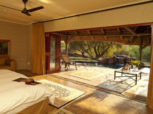 Lethabo Estate - 253406