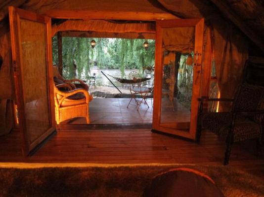 Lethabo Estate - 253408