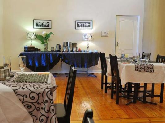 Tranquil Guest House - 253412