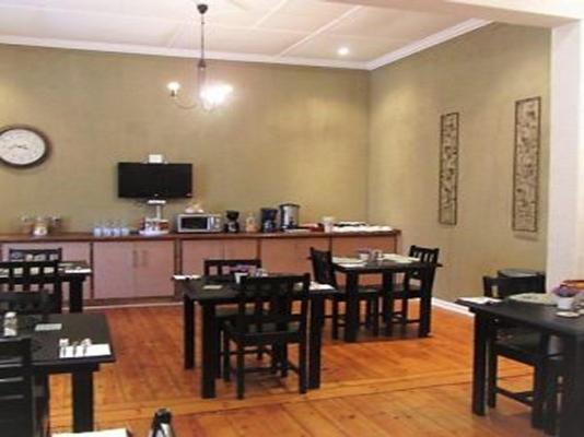 Tranquil Guest House - 253414