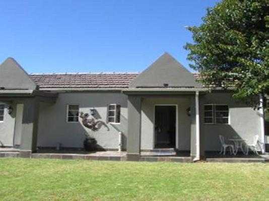 Tranquil Guest House - 253416