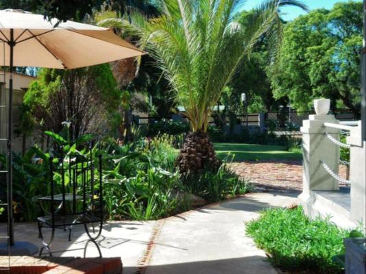 Tranquil Guest House - 253417