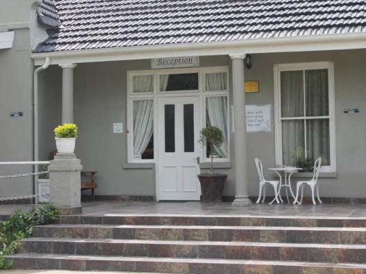 Tranquil Guest House - 253418