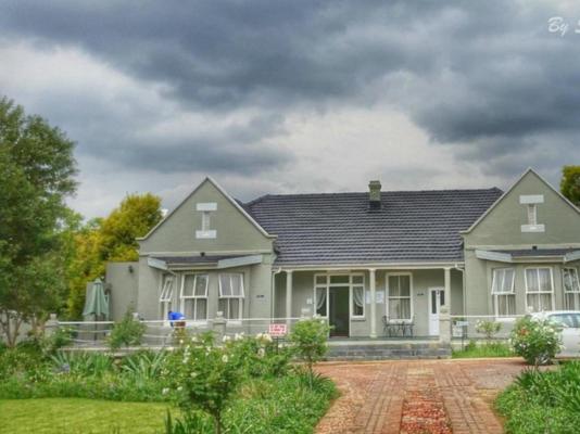 Tranquil Guest House - 253419