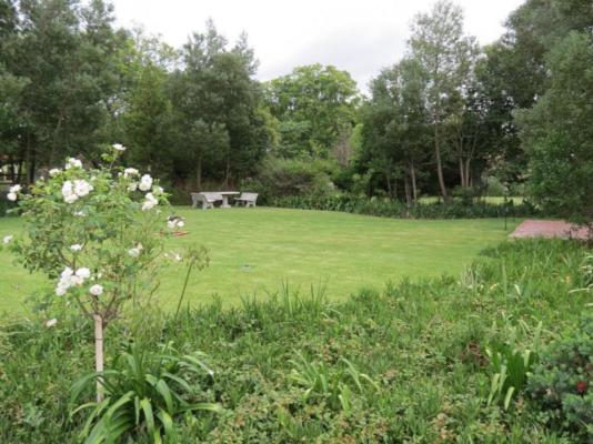 Tranquil Guest House - 253420